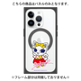 プレミアムパネル with MagSafe［ ナンジャタウンキャラクターズ - ナジャミー -サイン ］