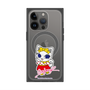 プレミアムパネル with MagSafe［ ナンジャタウンキャラクターズ - ナジャミー -サイン ］