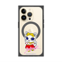 プレミアムパネル with MagSafe［ ナンジャタウンキャラクターズ - ナジャミー -サイン ］