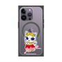 プレミアムパネル with MagSafe［ ナンジャタウンキャラクターズ - ナジャミー -サイン ］
