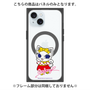プレミアムパネル with MagSafe［ ナンジャタウンキャラクターズ - ナジャミー -サイン ］