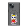 プレミアムパネル with MagSafe［ ナンジャタウンキャラクターズ - ナジャミー -サイン ］