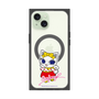 プレミアムパネル with MagSafe［ ナンジャタウンキャラクターズ - ナジャミー -サイン ］