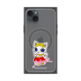プレミアムパネル with MagSafe［ ナンジャタウンキャラクターズ - ナジャミー -サイン ］