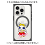 プレミアムパネル with MagSafe［ ナンジャタウンキャラクターズ - ナジャミー -サイン ］