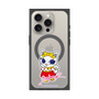プレミアムパネル with MagSafe［ ナンジャタウンキャラクターズ - ナジャミー -サイン ］