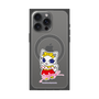 プレミアムパネル with MagSafe［ ナンジャタウンキャラクターズ - ナジャミー -サイン ］