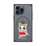 プレミアムパネル with MagSafe［ ナンジャタウンキャラクターズ - ナジャミー -サイン ］