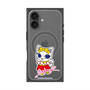 プレミアムパネル with MagSafe［ ナンジャタウンキャラクターズ - ナジャミー -サイン ］