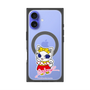 プレミアムパネル with MagSafe［ ナンジャタウンキャラクターズ - ナジャミー -サイン ］