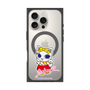 プレミアムパネル with MagSafe［ ナンジャタウンキャラクターズ - ナジャミー -サイン ］