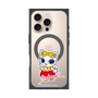 プレミアムパネル with MagSafe［ ナンジャタウンキャラクターズ - ナジャミー -サイン ］