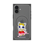 プレミアムパネル with MagSafe［ ナンジャタウンキャラクターズ - ナジャミー -サイン ］