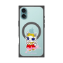 プレミアムパネル with MagSafe［ ナンジャタウンキャラクターズ - ナジャミー -サイン ］