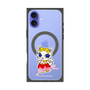 プレミアムパネル with MagSafe［ ナンジャタウンキャラクターズ - ナジャミー -サイン ］