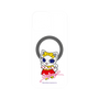 プレミアムパネル with MagSafe［ ナンジャタウンキャラクターズ - ナジャミー -サイン ］