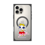 プレミアムパネル with MagSafe［ ナンジャタウンキャラクターズ - ナジャミー -サイン ］