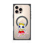 プレミアムパネル with MagSafe［ ナンジャタウンキャラクターズ - ナジャミー -サイン ］