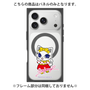 プレミアムパネル with MagSafe［ ナンジャタウンキャラクターズ - ナジャミー -サイン ］