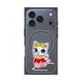 プレミアムパネル with MagSafe［ ナンジャタウンキャラクターズ - ナジャミー -サイン ］