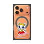プレミアムパネル with MagSafe［ ナンジャタウンキャラクターズ - ナジャミー -サイン ］