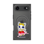 プレミアムパネル with MagSafe［ ナンジャタウンキャラクターズ - ナジャミー -サイン ］