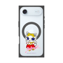 プレミアムパネル with MagSafe［ ナンジャタウンキャラクターズ - ナジャミー -サイン ］