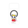 プレミアムパネル with MagSafe［ ナンジャタウンキャラクターズ - ナジャミー -サイン ］