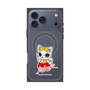 プレミアムパネル with MagSafe［ ナンジャタウンキャラクターズ - ナジャミー -サイン ］