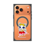 プレミアムパネル with MagSafe［ ナンジャタウンキャラクターズ - ナジャミー -サイン ］
