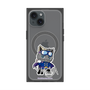 プレミアムパネル with MagSafe［ ナンジャタウンキャラクターズ - モジャヴ -サイン ］