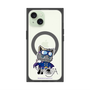 プレミアムパネル with MagSafe［ ナンジャタウンキャラクターズ - モジャヴ -サイン ］