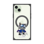 プレミアムパネル with MagSafe［ ナンジャタウンキャラクターズ - モジャヴ -サイン ］