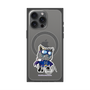 プレミアムパネル with MagSafe［ ナンジャタウンキャラクターズ - モジャヴ -サイン ］