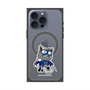 プレミアムパネル with MagSafe［ ナンジャタウンキャラクターズ - モジャヴ -サイン ］