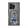 プレミアムパネル with MagSafe［ ナンジャタウンキャラクターズ - モジャヴ -サイン ］