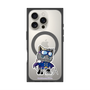 プレミアムパネル with MagSafe［ ナンジャタウンキャラクターズ - モジャヴ -サイン ］