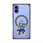 プレミアムパネル with MagSafe［ ナンジャタウンキャラクターズ - モジャヴ -サイン ］