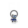 プレミアムパネル with MagSafe［ ナンジャタウンキャラクターズ - モジャヴ -サイン ］