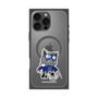プレミアムパネル with MagSafe［ ナンジャタウンキャラクターズ - モジャヴ -サイン ］