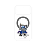 プレミアムパネル with MagSafe［ ナンジャタウンキャラクターズ - モジャヴ -サイン ］