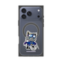 プレミアムパネル with MagSafe［ ナンジャタウンキャラクターズ - モジャヴ -サイン ］