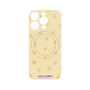 プレミアムパネル with MagSafe［ ナンジャタウンキャラクターズ - 肉球 ］