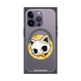 プレミアムパネル with MagSafe［ ナンジャタウンキャラクターズ - ナジャヴ - バッジ ］
