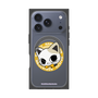 プレミアムパネル with MagSafe［ ナンジャタウンキャラクターズ - ナジャヴ - バッジ ］
