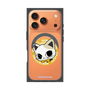 プレミアムパネル with MagSafe［ ナンジャタウンキャラクターズ - ナジャヴ - バッジ ］