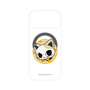 プレミアムパネル with MagSafe［ ナンジャタウンキャラクターズ - ナジャヴ - バッジ ］