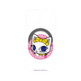 プレミアムパネル with MagSafe［ ナンジャタウンキャラクターズ - ナジャミー - バッジ ］