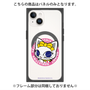 プレミアムパネル with MagSafe［ ナンジャタウンキャラクターズ - ナジャミー - バッジ ］