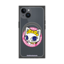 プレミアムパネル with MagSafe［ ナンジャタウンキャラクターズ - ナジャミー - バッジ ］